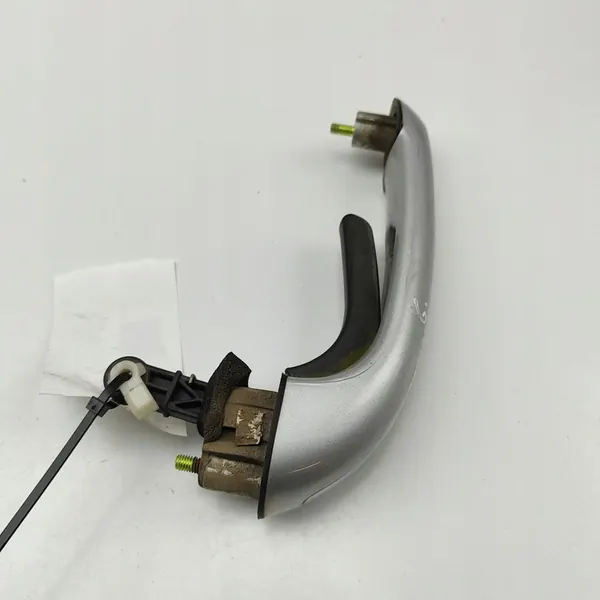 Takaluukun avauskahva Hyundai Santa Fé II (CM) OEM 812602B010 image 2