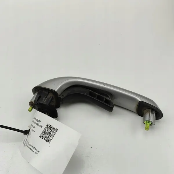 Takaluukun avauskahva Hyundai Santa Fé II (CM) OEM 812602B010 image 3