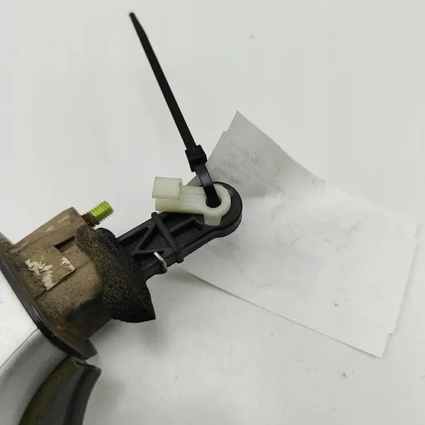 Takaluukun avauskahva Hyundai Santa Fé II (CM) OEM 812602B010 image 5