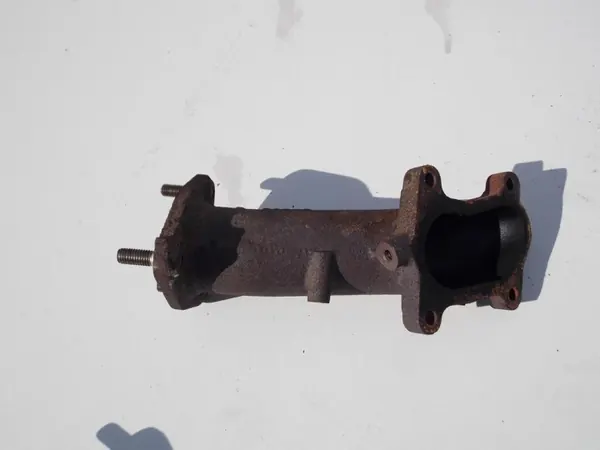 FORD OEM Turbo-pakoputken kyynärpää Ranger I 2.5 TD image 3