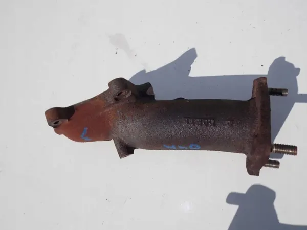FORD OEM Turbo-pakoputken kyynärpää Ranger I 2.5 TD image 4