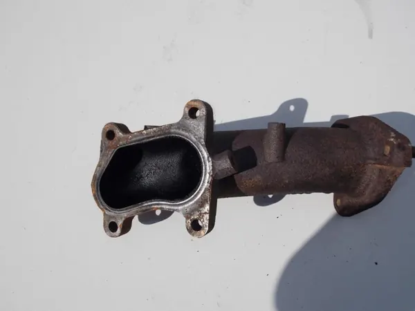 FORD OEM Turbo-pakoputken kyynärpää Ranger I 2.5 TD image 5