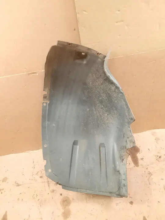 Mercedes-Benz ML W164 2008 Passaruota anteriore sinistro image 2