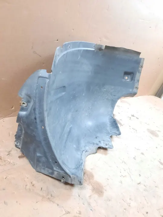 Mercedes-Benz ML W164 2008 Passaruota anteriore sinistro image 3