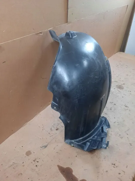 Mercedes-Benz ML W164 2008 Passaruota anteriore sinistro image 4