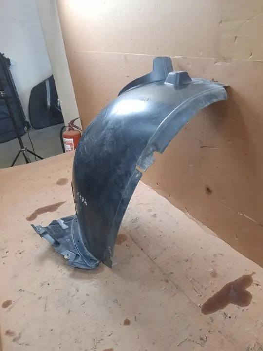 Mercedes-Benz ML W164 2008 Passaruota anteriore sinistro image 5