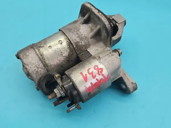 Motor de arranque Renault Megane III 2.0 CVT 23300CK800 S114922 image 4