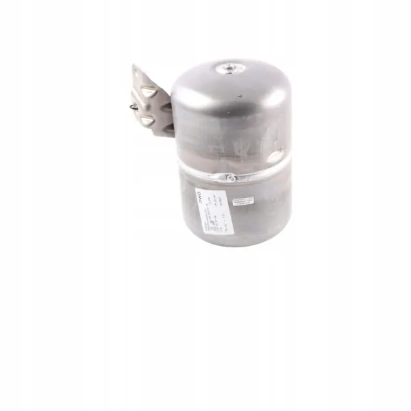 Mercedes W166 Ilmajousituspainesäiliö A1663200015 image 10