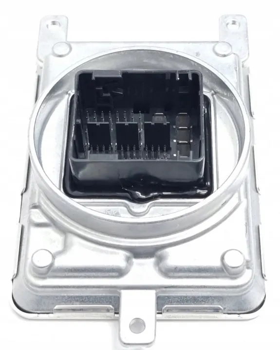 Audi LED-omvormer OEM 95C941571K - Gebruikt image 7