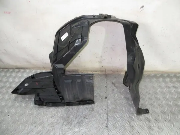 Aile avant droite Suzuki Vitara III OEM 72321-54P0 image 3