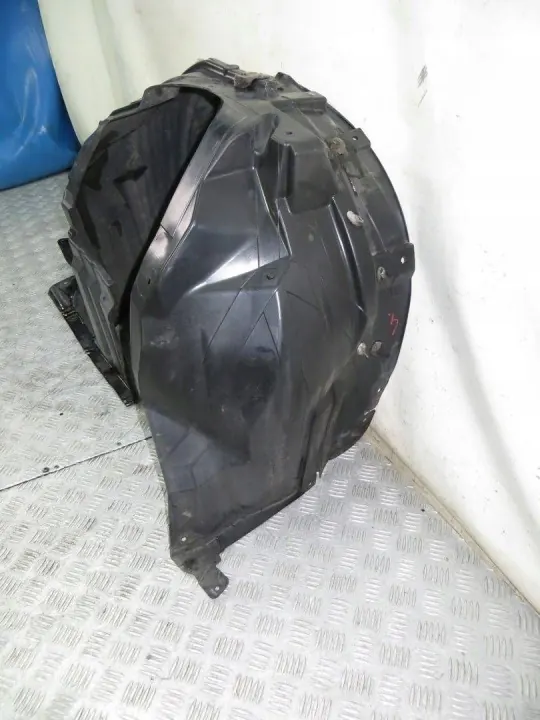 Aile avant droite Suzuki Vitara III OEM 72321-54P0 image 4
