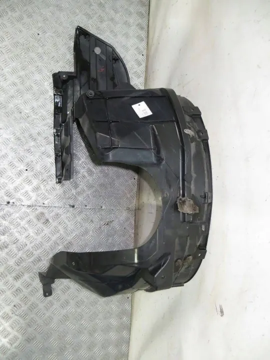 Aile avant droite Suzuki Vitara III OEM 72321-54P0 image 5