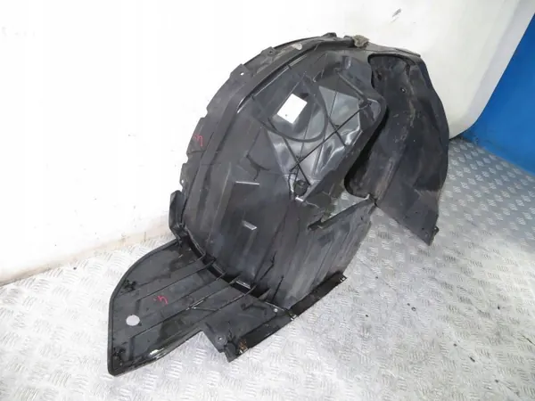 Aile avant droite Suzuki Vitara III OEM 72321-54P0 image 6