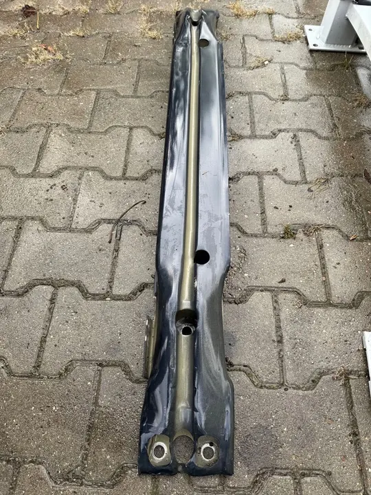 Volvo V40 II Etupuskuri 2013-2019 OEM 31276334 image 2