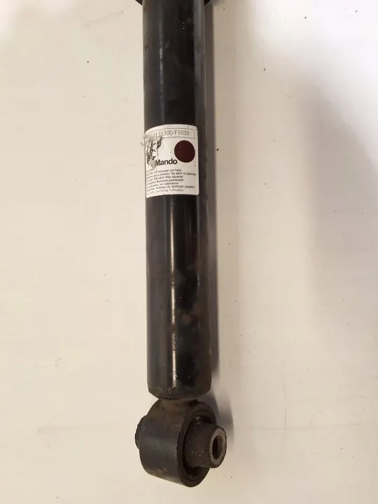 Kia Sportage IV Achter Schokdemper OEM 55300-F1030 image 3
