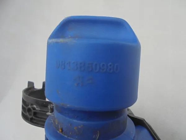 Tuyau de Remplissage Réservoir AdBlue OEM 9821424880 Citroen image 7
