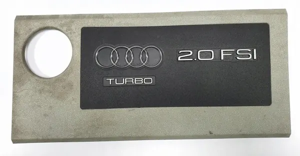 Audi OE 06F103926 Moottorikansi - Käytetty image 2