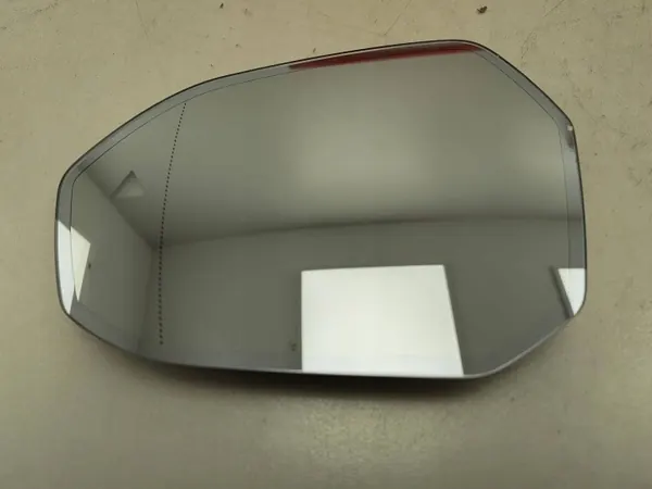 BMW 5 G60 G61 spiegel-inzet OEM 6005305 - Gebruikt image 2