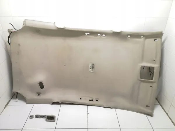 Ciel de toit Mazda 6 OEM 6LGS2A75E - État utilisé image 2