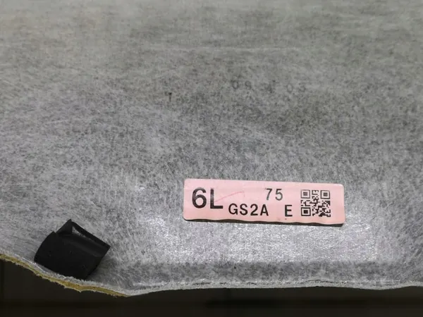Ciel de toit Mazda 6 OEM 6LGS2A75E - État utilisé image 6