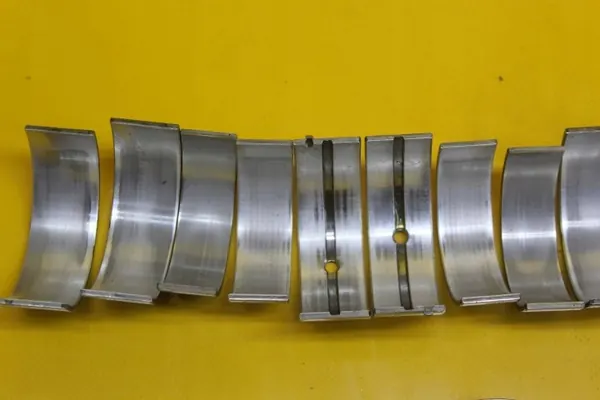 Kampiakseli OEM 155 Ford Fiesta MK7 1.4 TDCI:lle image 10
