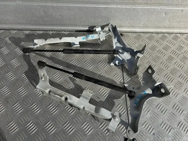 Volvo XC90 II Frontmotorhaubenscharniere OEM IG AUTO PEŁCZYN image 2