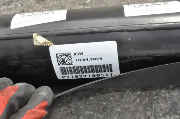 OEM 260090 Bakvagnsbalk för Peugeot 208 II image 3