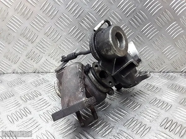 Turbo Citroen Berlingo 2004 1600 image 2