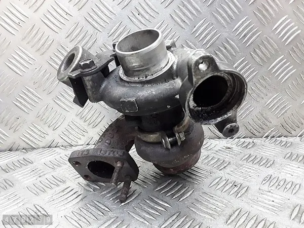 Turbo Citroen Berlingo 2004 1600 image 3