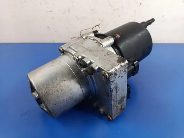 Pompe de direction CADILAK-Bochnia-499037- pour Citroen C4 image 3