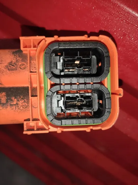 Hoogspanningskabel BMW 3 F30 LCI 2.0 330e 6824110 image 2