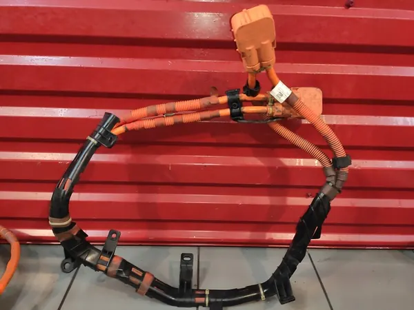 Hoogspanningskabel BMW 3 F30 LCI 2.0 330e 6824110 image 5