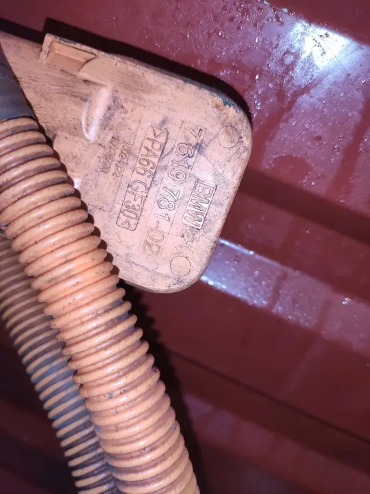 Hoogspanningskabel BMW 3 F30 LCI 2.0 330e 6824110 image 6