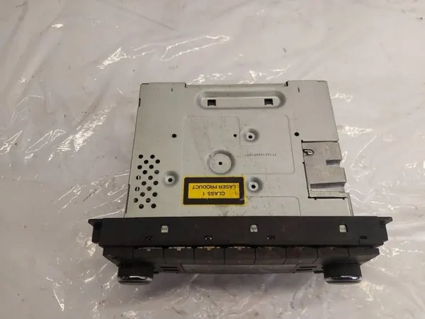 Radio CD Multimédia OEM 05064945AC - Chrysler Sebring image 6