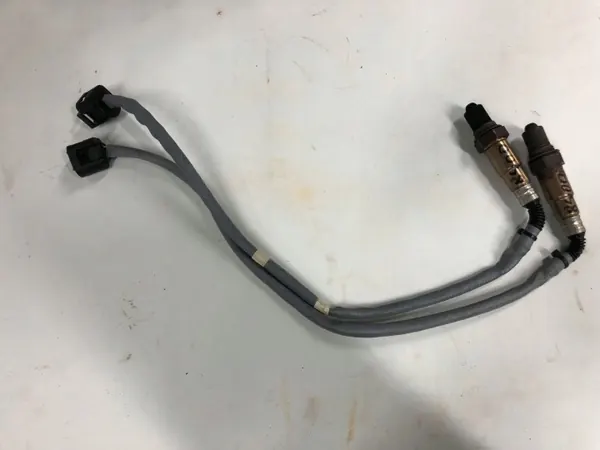 Sonda lambda OEM MTR7019 Dianteira Citroen DS7 Crossback image 2