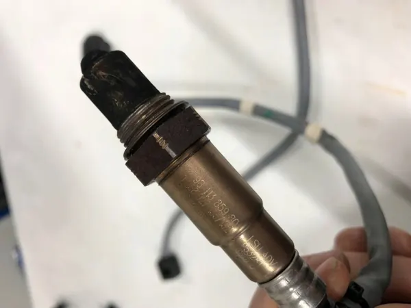 Sonda lambda OEM MTR7019 Dianteira Citroen DS7 Crossback image 3