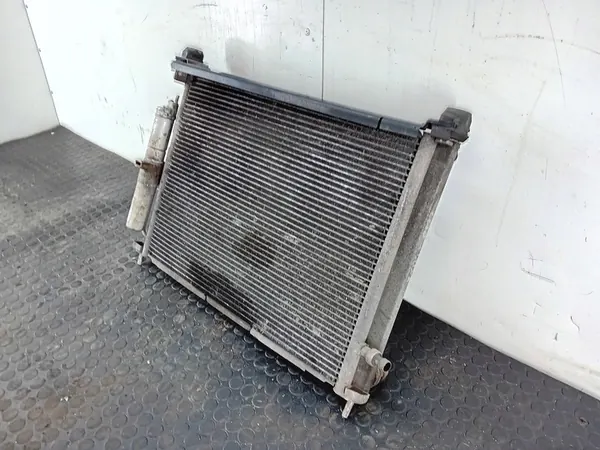 Cooling Set Water AC Fan Renault Clio III 1.2 16V image 8