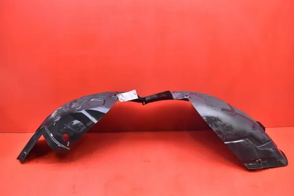 Right Front Wheel Arch Opel Meriva 2010-2014 13267679 image 2