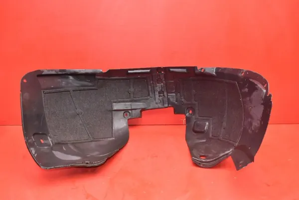 Right Front Wheel Arch Opel Meriva 2010-2014 13267679 image 3