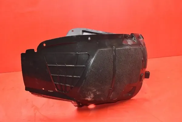 Right Front Wheel Arch Opel Meriva 2010-2014 13267679 image 4