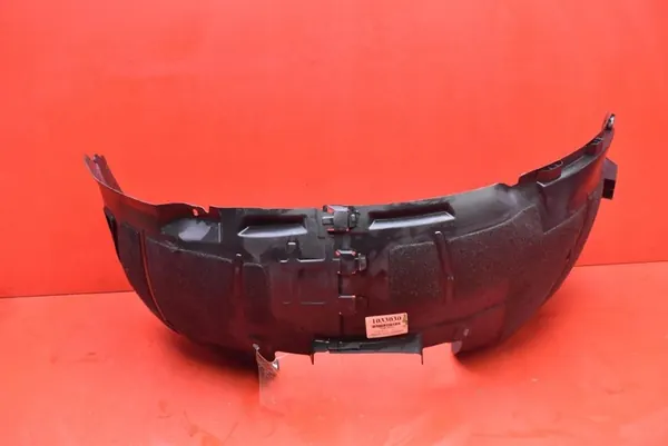 Right Front Wheel Arch Opel Meriva 2010-2014 13267679 image 5