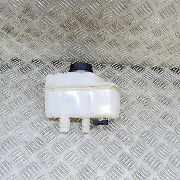 Depósito de expansión Jaguar I-PACE (X590) J9D38D158AD image 3
