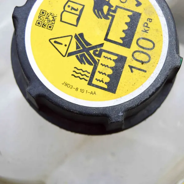 Depósito de expansión Jaguar I-PACE (X590) J9D38D158AD image 7