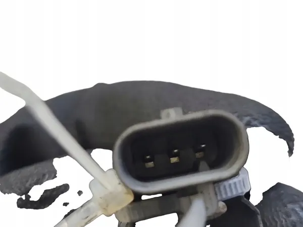 Accelerometer VOLVO V70 III 2009 2.4L diesel image 3