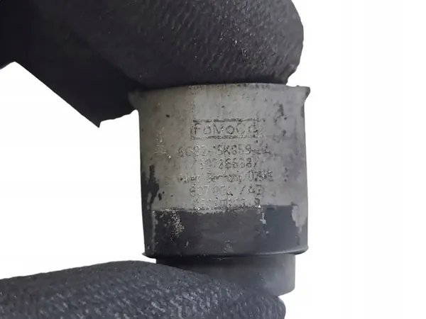 Accelerometer VOLVO V70 III 2009 2.4L diesel image 4