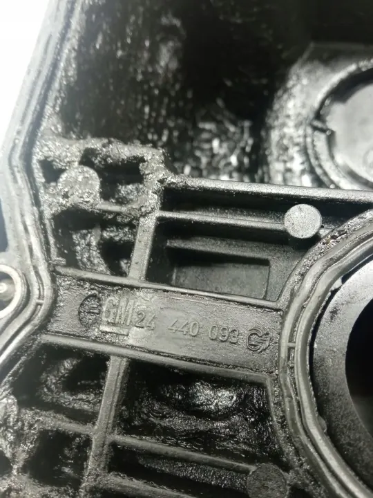 Venttiilikansi OEM SP5493 Opel Astra III 1.6 16V image 4