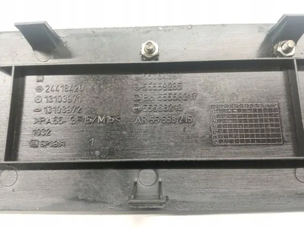 Venttiilikansi OEM SP5493 Opel Astra III 1.6 16V image 5
