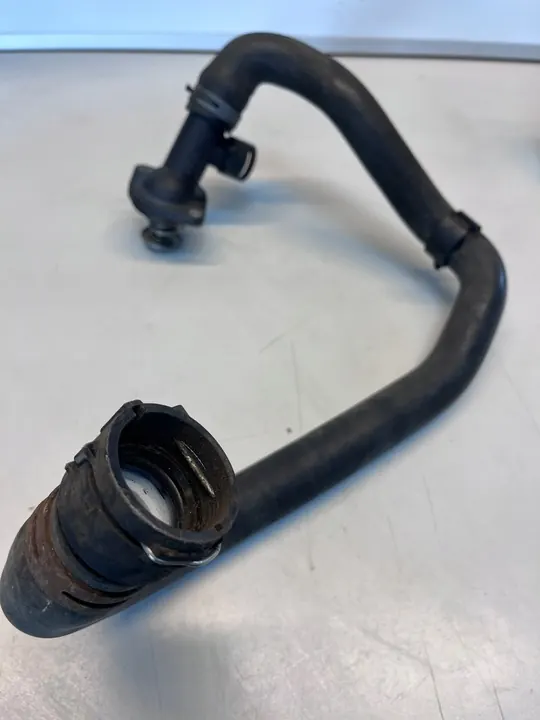 Volkswagen Passat B6 Jäähdytyslinja image 3