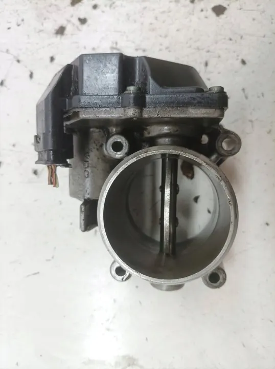 Throttle Valve Mercedes-Benz Sprinter II 2.2 CDI image 2