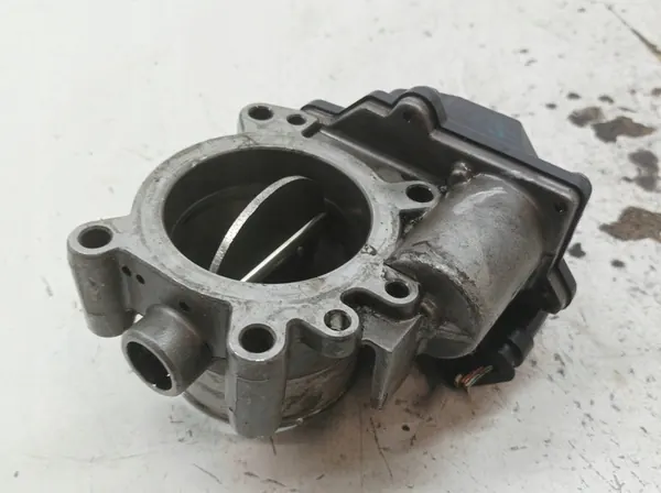 Throttle Valve Mercedes-Benz Sprinter II 2.2 CDI image 5